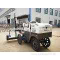 Ride On Electric Start Gasoline Engine Laser Screed Machine (FJZP-200)